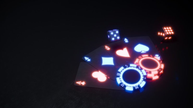Layar permainan dealer langsung ratu3388 menampilkan meja blackjack dan roulette HD