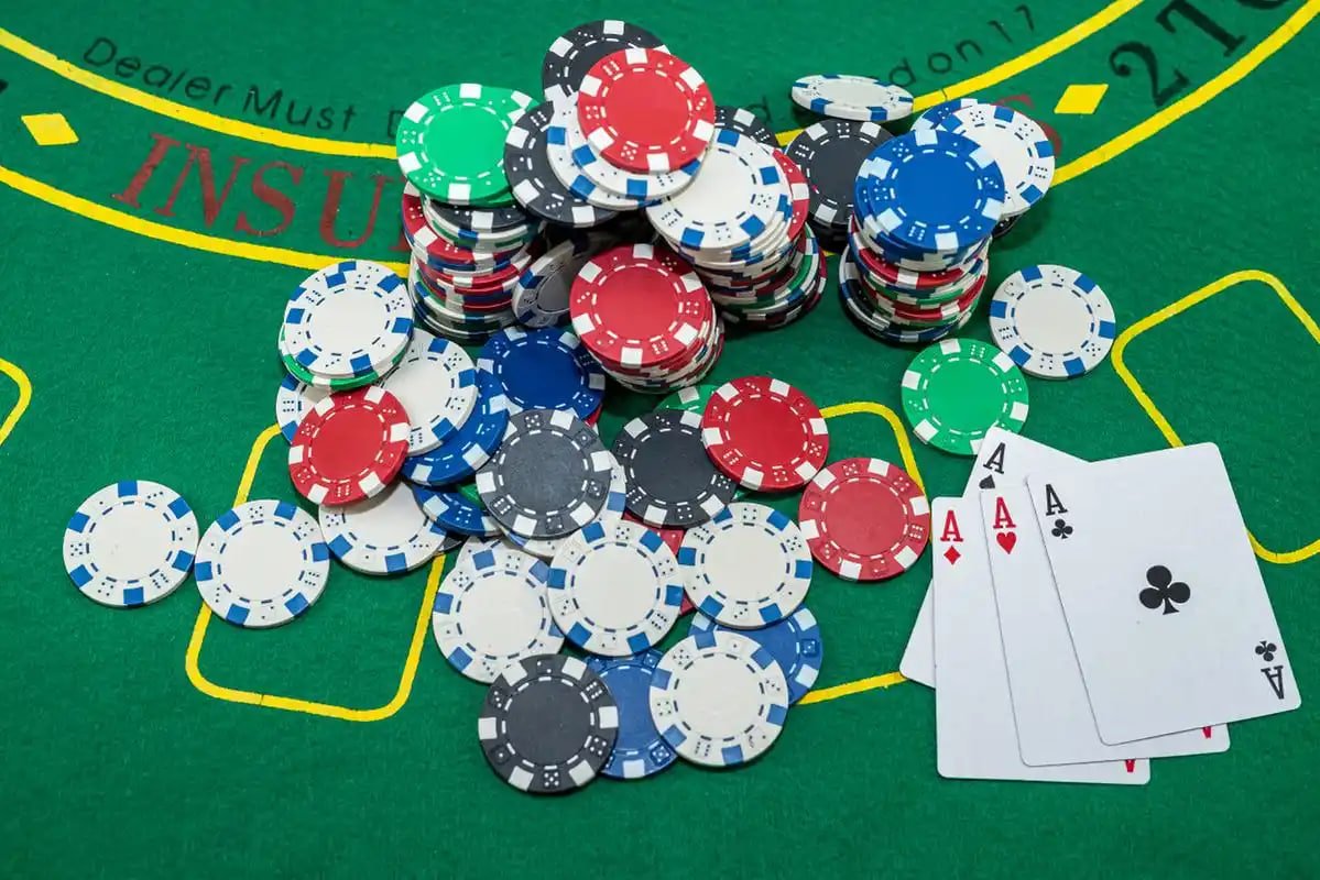 Tampilan pasar Kedua Tim Mencetak Gol di aplikasi mobile ratu3388