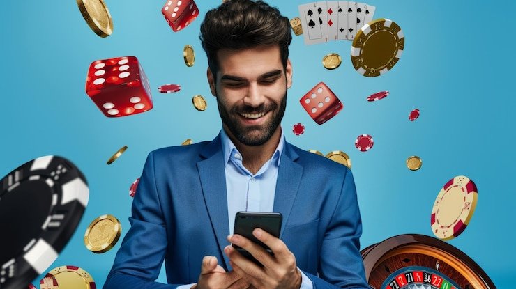 Tampilan antarmuka Macau Pools di aplikasi mobile ratu3388